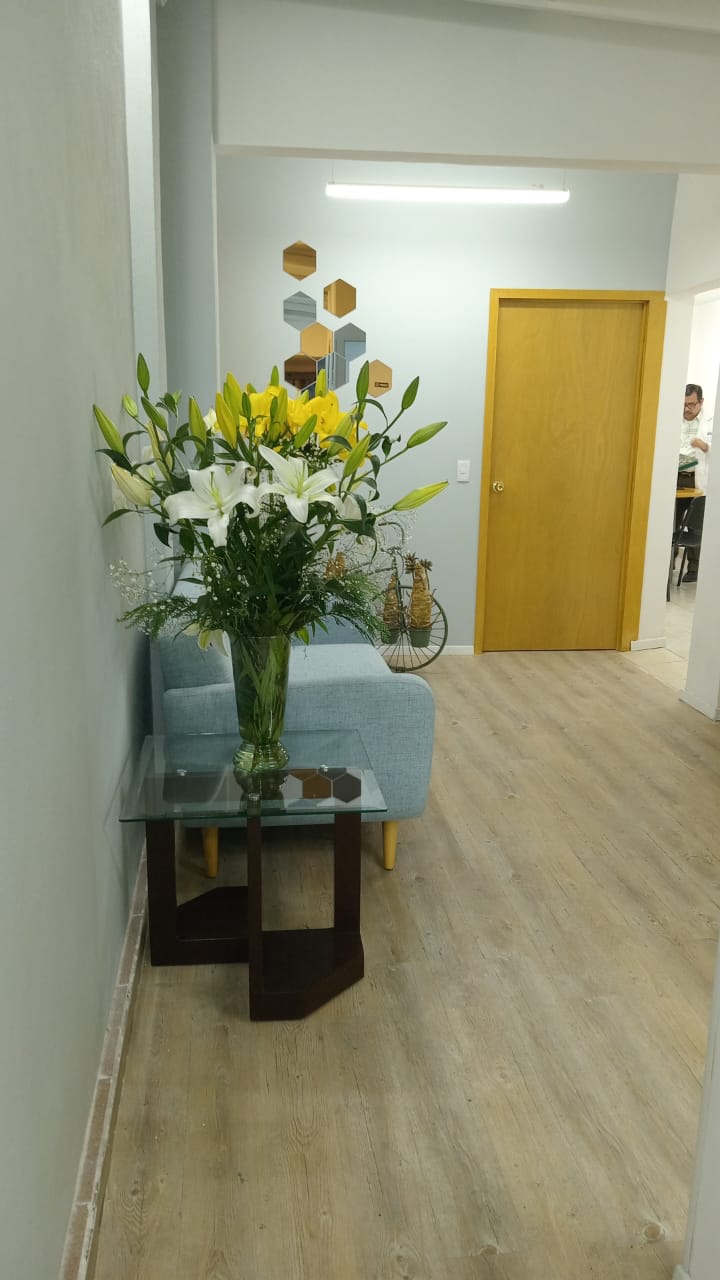 Recepcioncamara